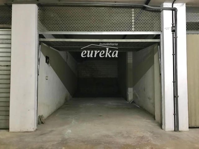 Garage til salg i Roses - € 45.000 (Ref: 9231522)