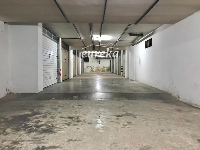 Garage til salg i Roses - € 45.000 (Ref: 9231522)