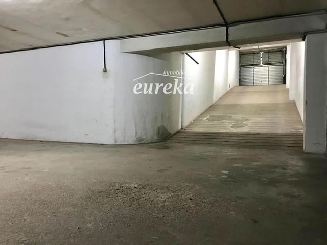 Garage til salg i Roses - € 45.000 (Ref: 9231522)