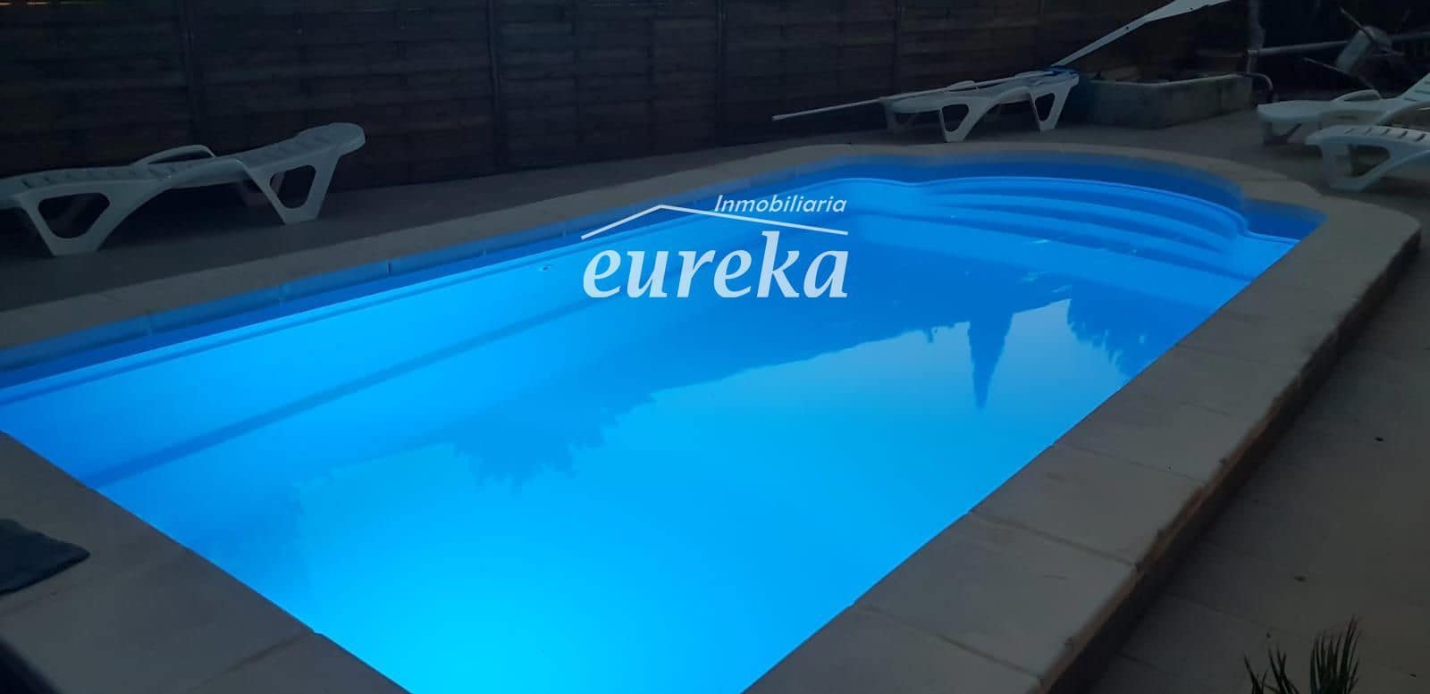 2 sovrum Villa till salu i Roses med pool garage - 349 000 € (Ref: 9231523)