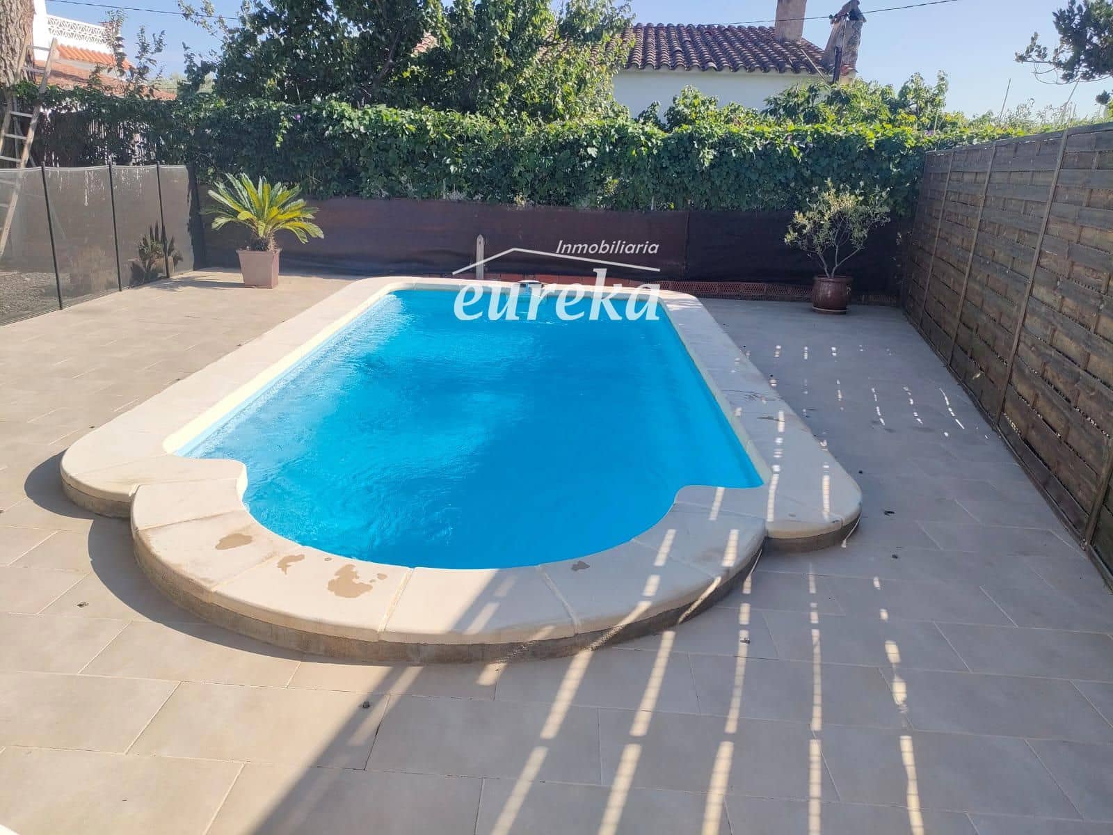 2 sovrum Villa till salu i Roses med pool garage - 349 000 € (Ref: 9231523)