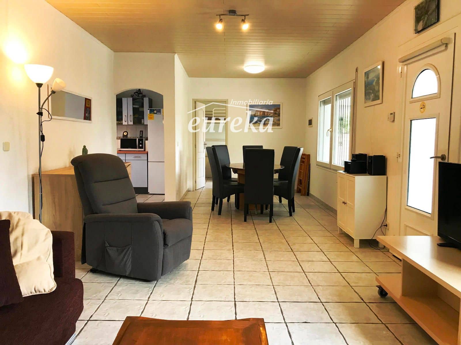 2 sovrum Villa till salu i Roses med pool garage - 349 000 € (Ref: 9231523)