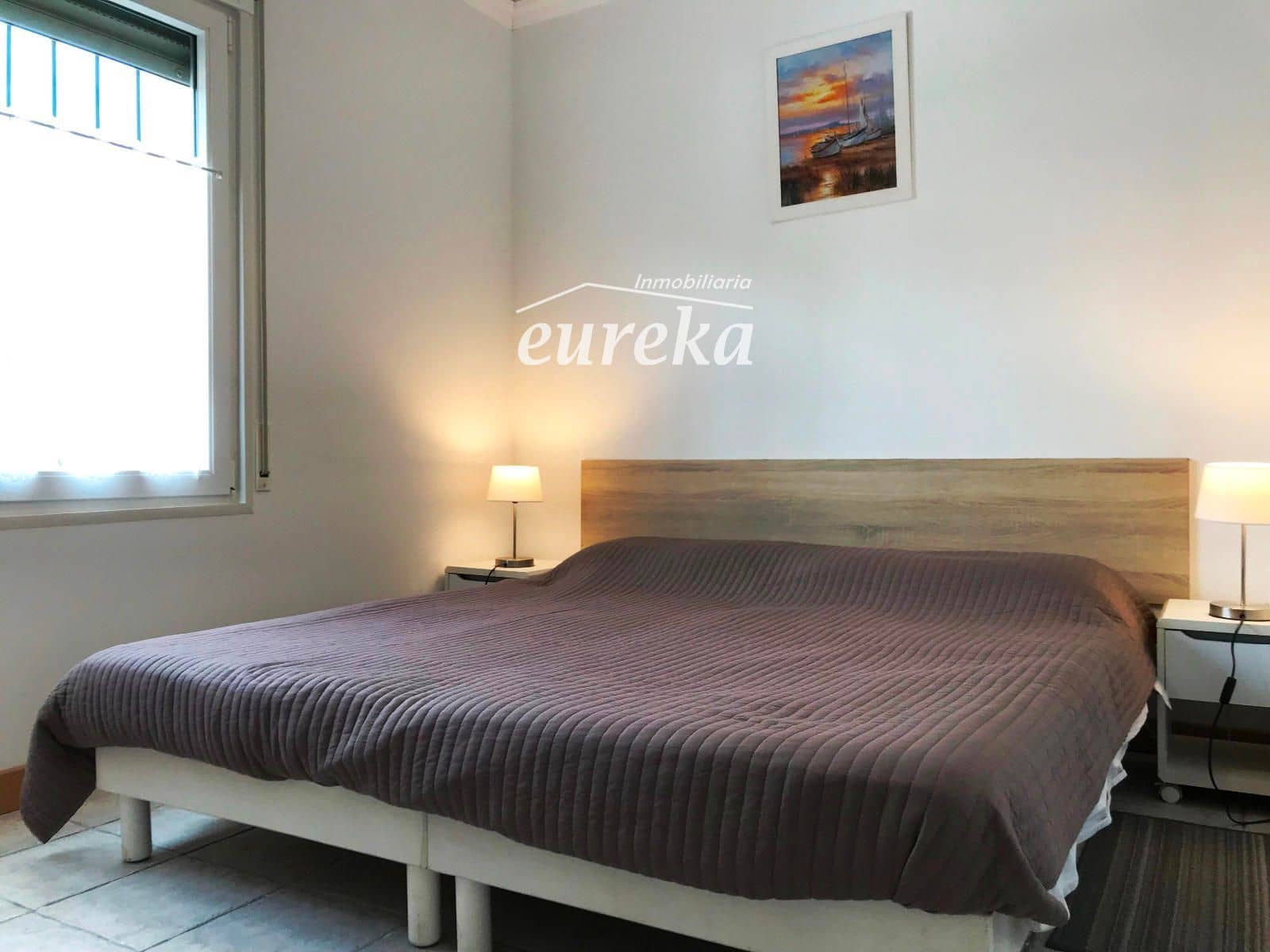 2 sovrum Villa till salu i Roses med pool garage - 349 000 € (Ref: 9231523)