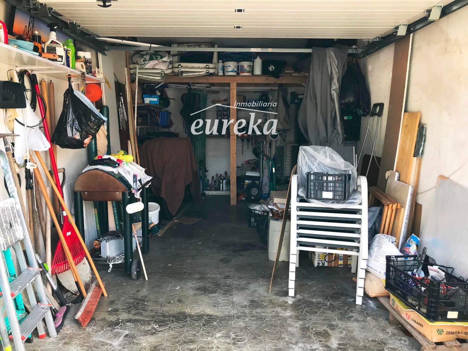 2 sovrum Villa till salu i Roses med pool garage - 349 000 € (Ref: 9231523)