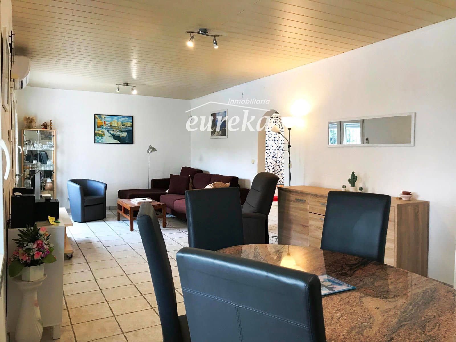 2 sovrum Villa till salu i Roses med pool garage - 349 000 € (Ref: 9231523)