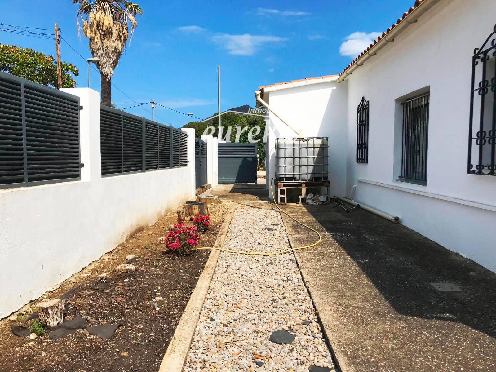 2 sovrum Villa till salu i Roses med pool garage - 349 000 € (Ref: 9231523)