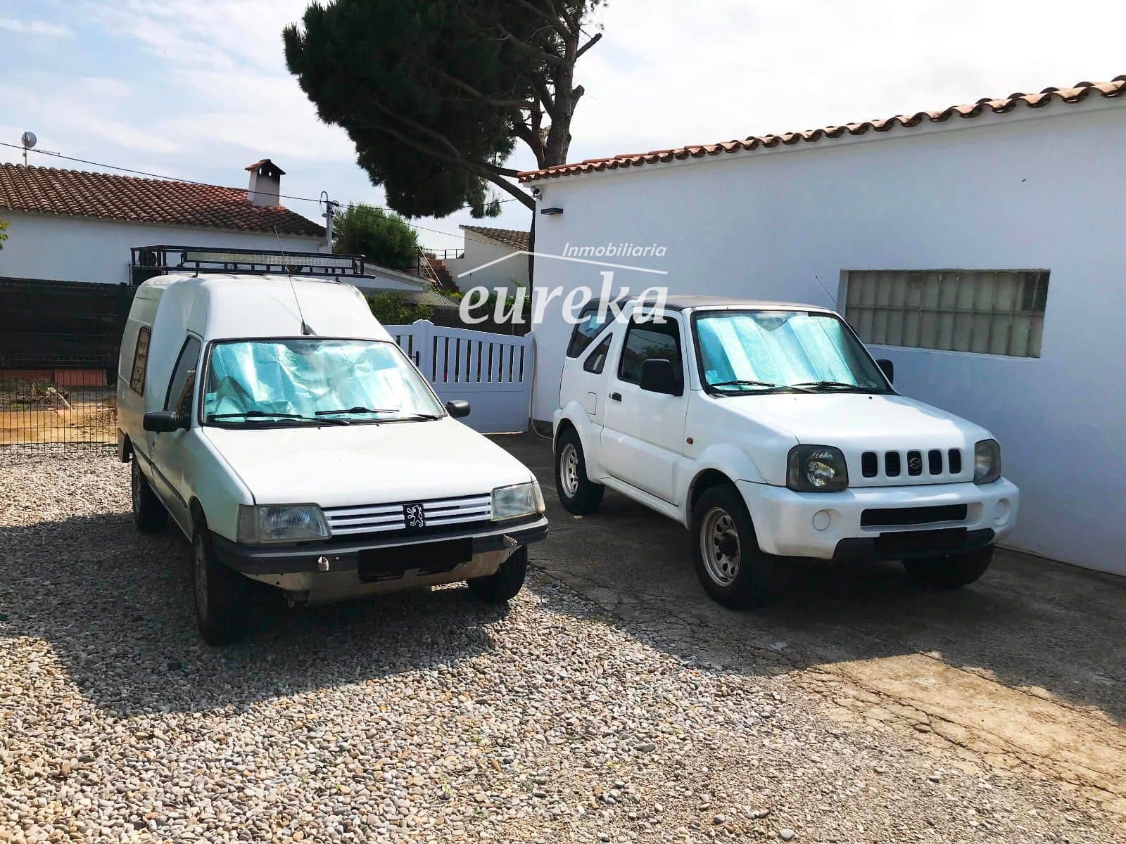 2 sovrum Villa till salu i Roses med pool garage - 349 000 € (Ref: 9231523)