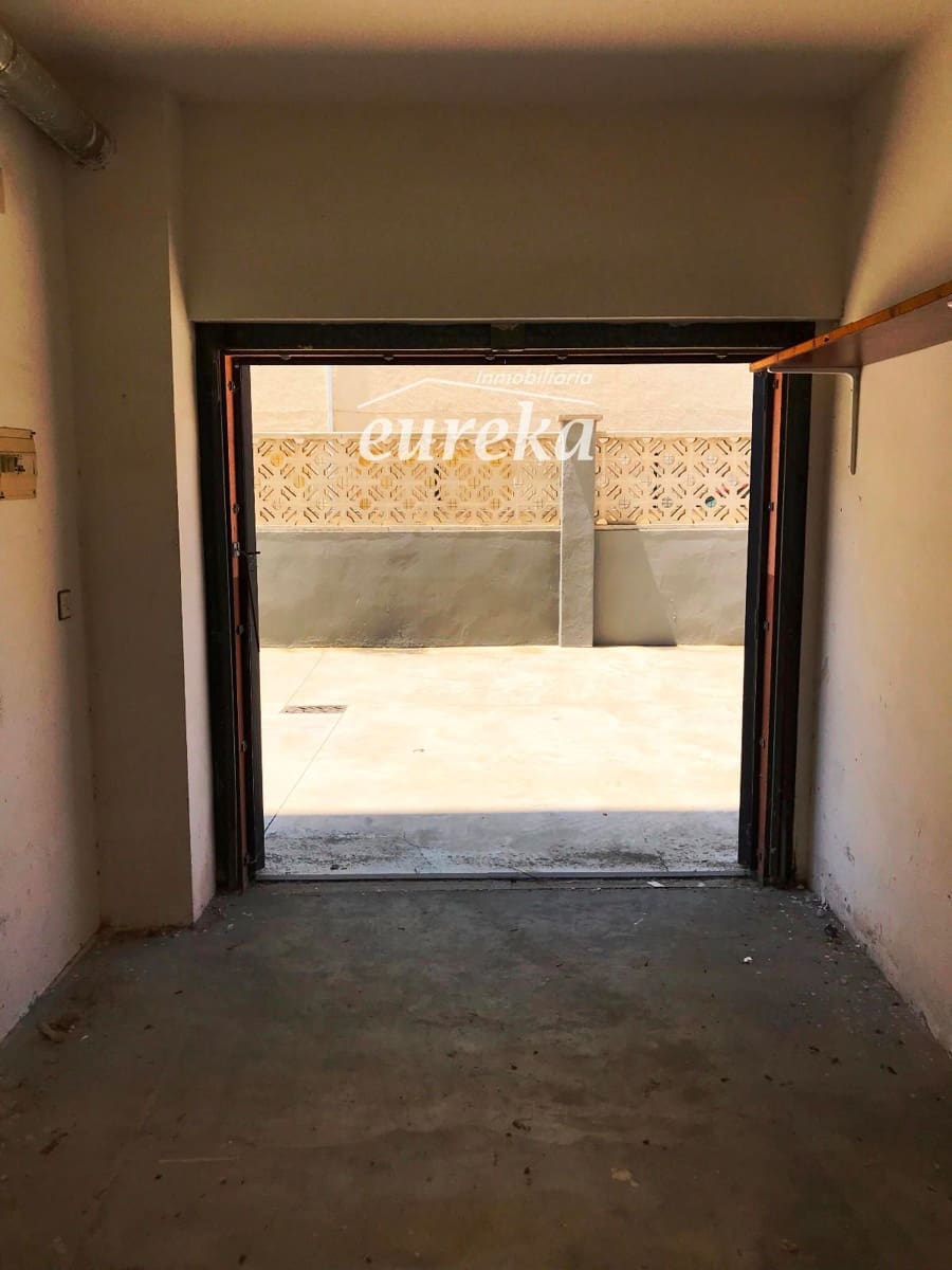 Garage til salg i Santa Margarida - € 46.000 (Ref: 9231524)