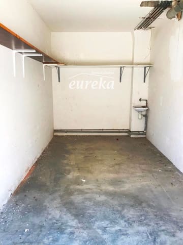 Garage til salg i Santa Margarida, Roses - € 46.000 (Ref: 9231524)