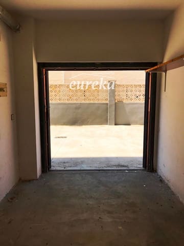 Garage til salg i Santa Margarida, Roses - € 46.000 (Ref: 9231524)