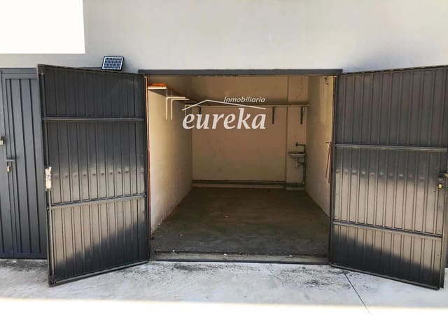 Garage til salg i Santa Margarida, Roses - € 46.000 (Ref: 9231524)