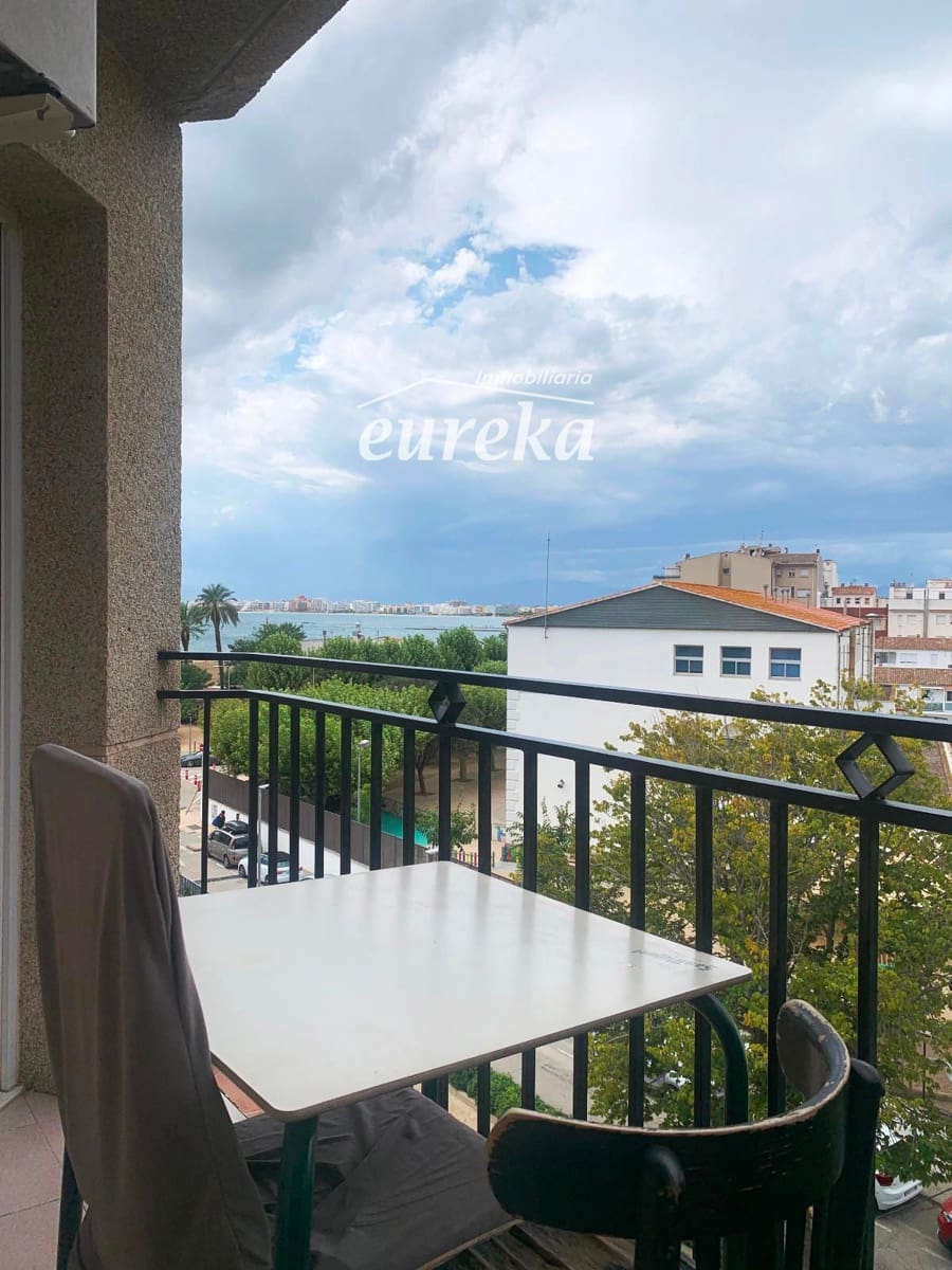 2 chambre Appartement à vendre à Roses - 287 000 € (Ref: 9231525)