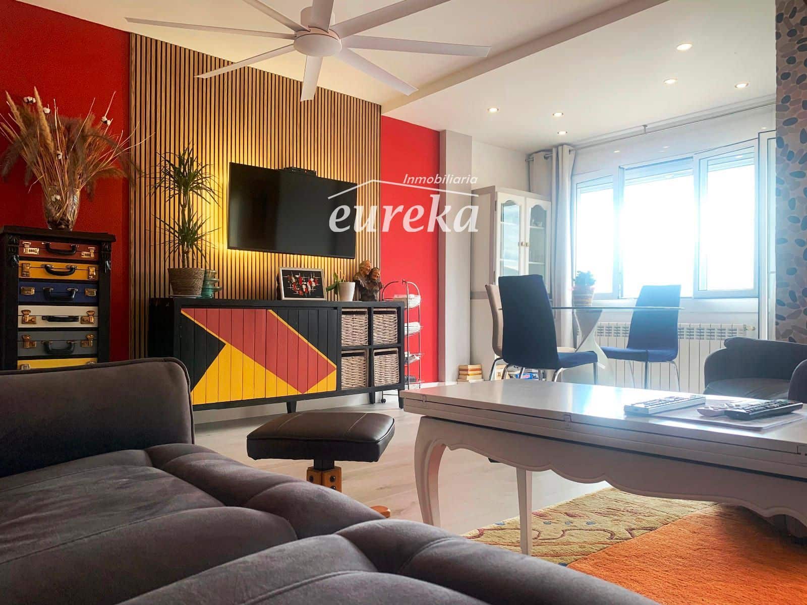 2 chambre Appartement à vendre à Roses - 287 000 € (Ref: 9231525)