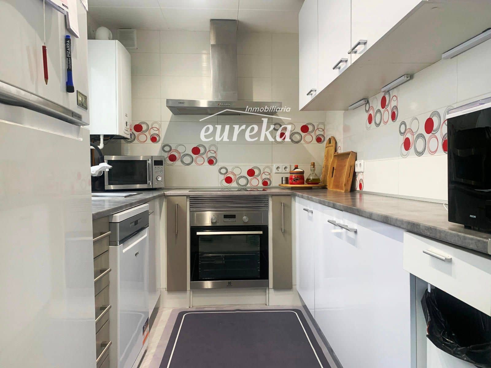 2 chambre Appartement à vendre à Roses - 287 000 € (Ref: 9231525)