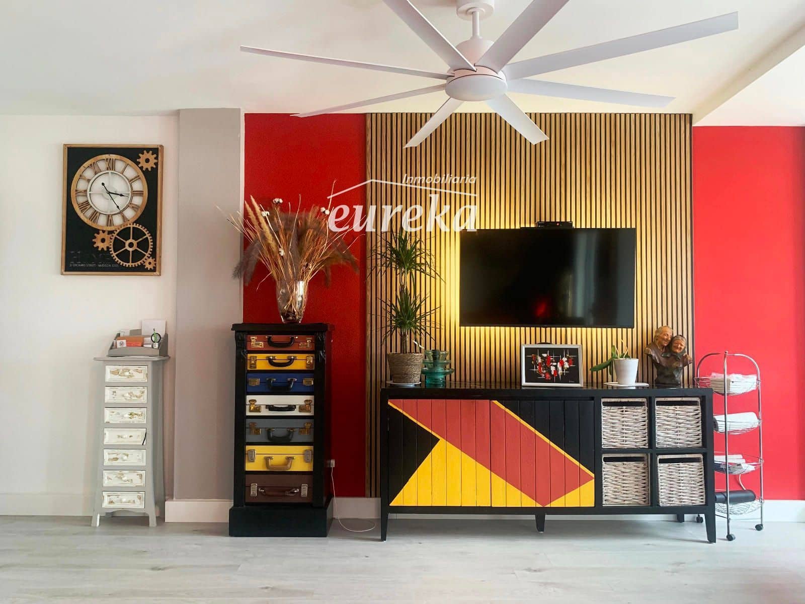 2 chambre Appartement à vendre à Roses - 287 000 € (Ref: 9231525)