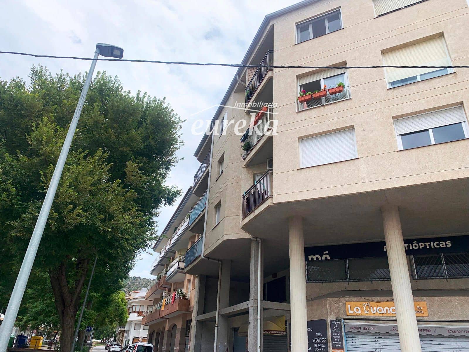 2 chambre Appartement à vendre à Roses - 287 000 € (Ref: 9231525)