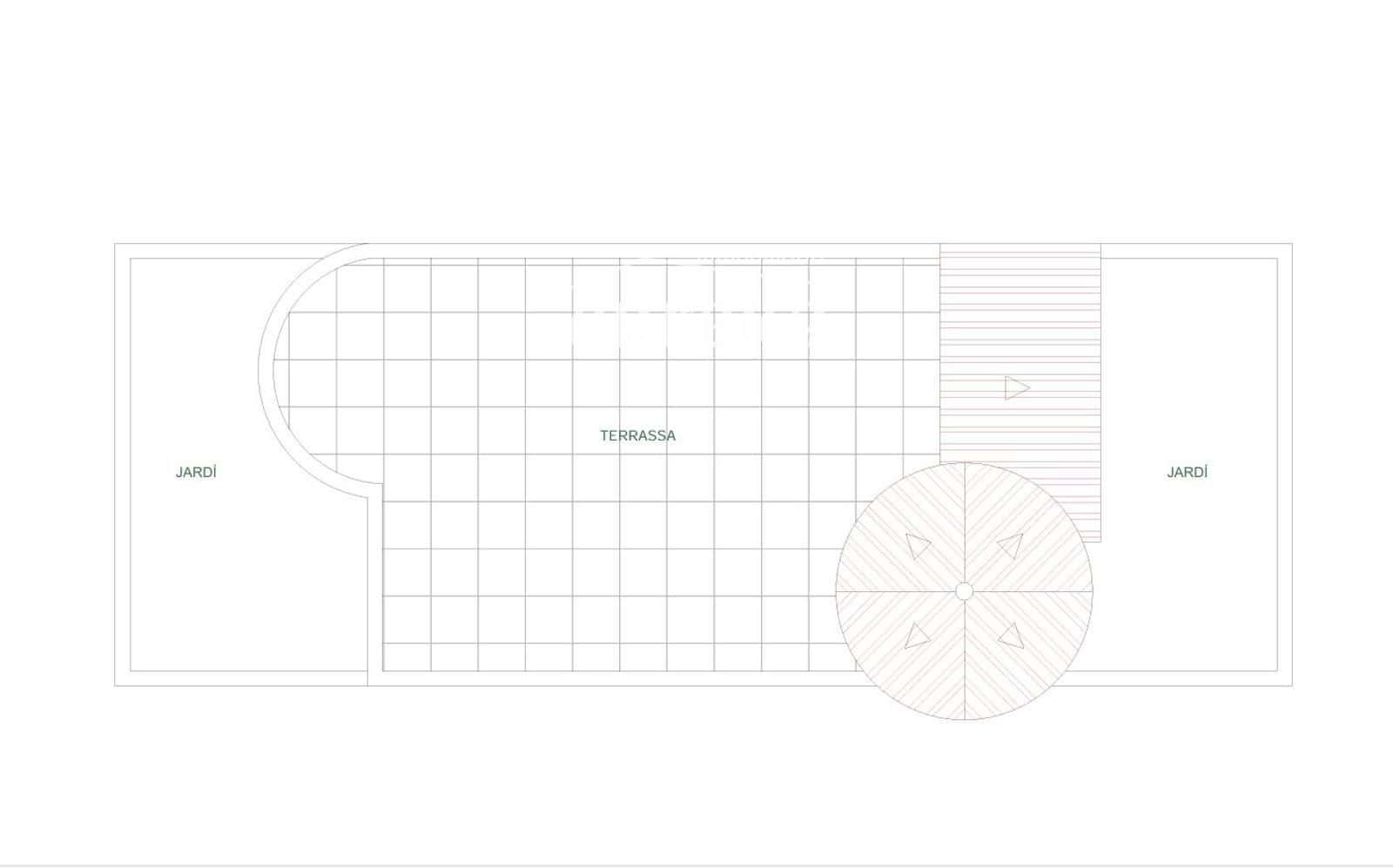 2 sypialnia Dom na sprzedaż w Empuriabrava - 299 000 € (Ref: 9231526)