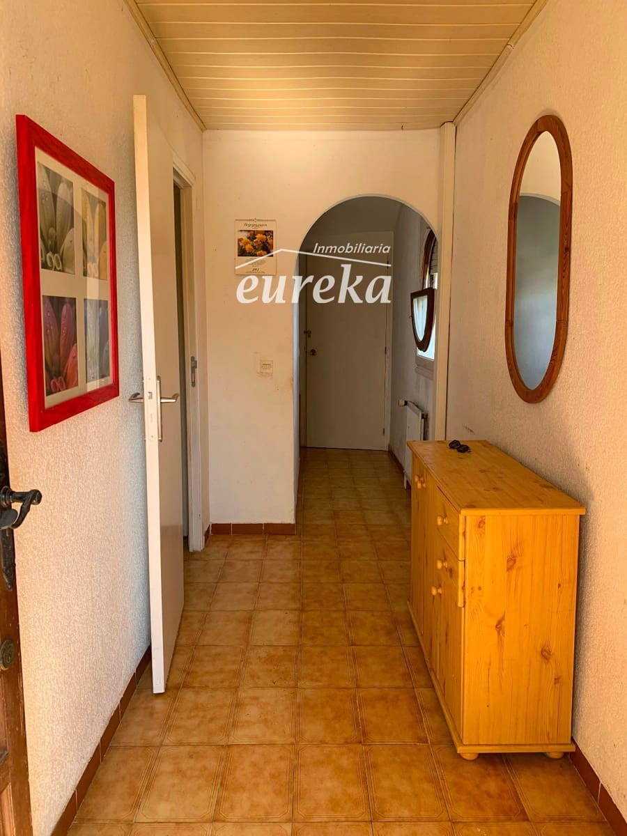 2 sypialnia Dom na sprzedaż w Empuriabrava - 299 000 € (Ref: 9231526)