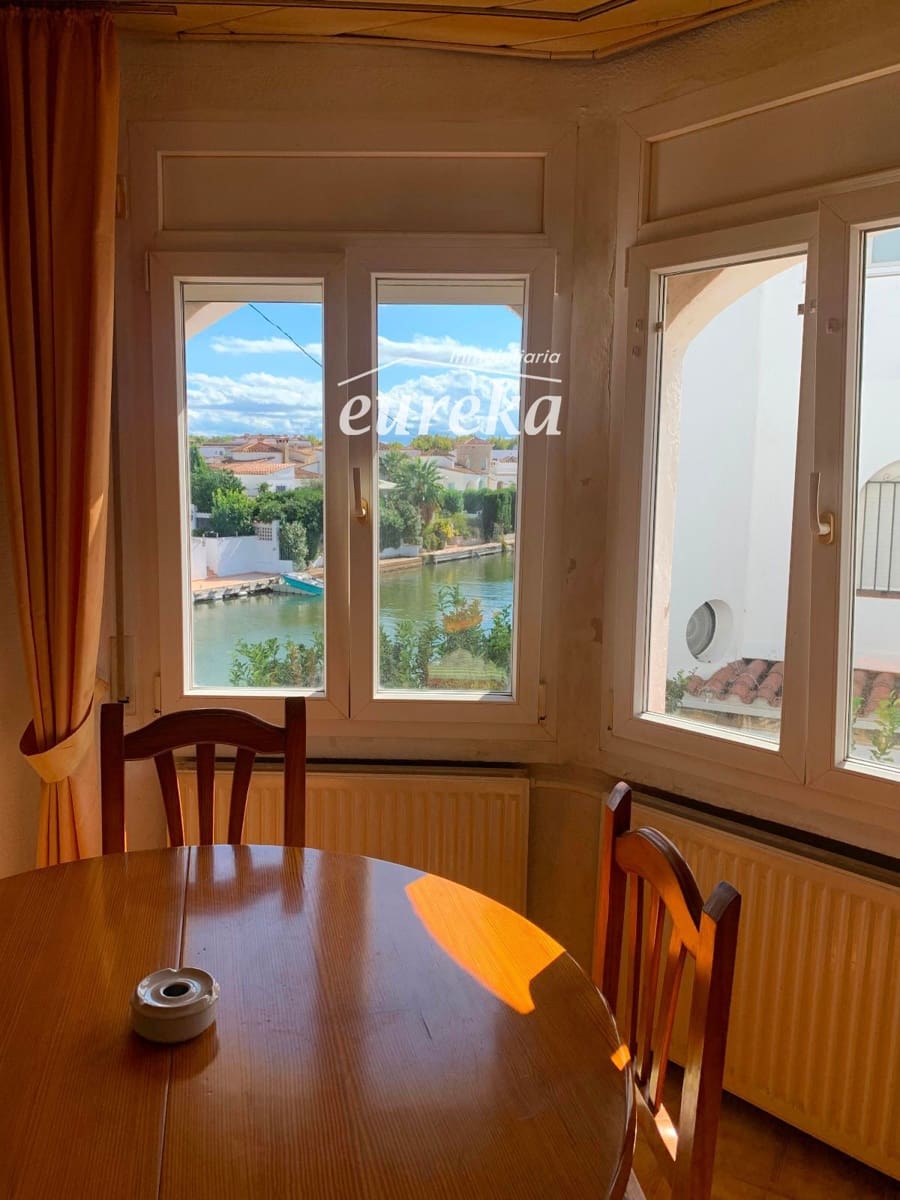 2 sypialnia Dom na sprzedaż w Empuriabrava - 299 000 € (Ref: 9231526)