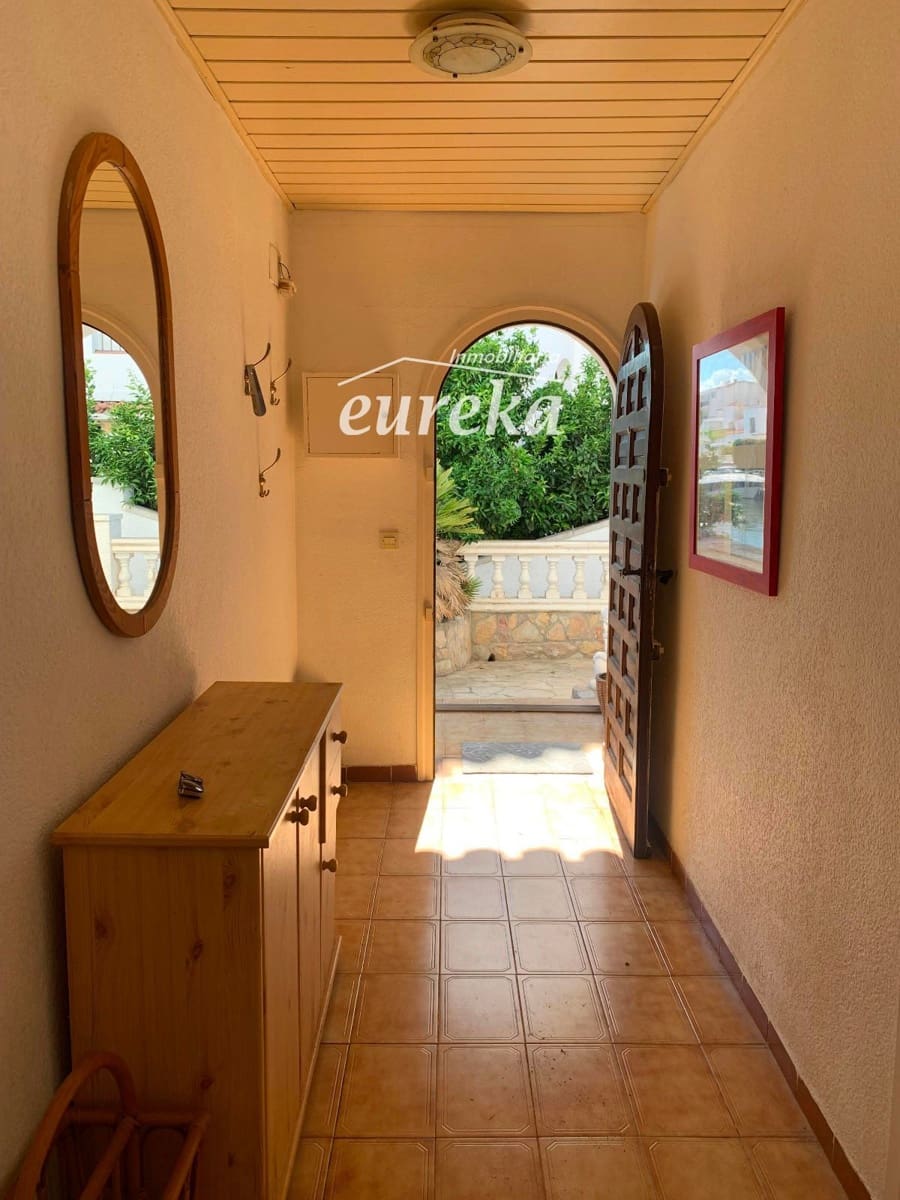 2 sypialnia Dom na sprzedaż w Empuriabrava - 299 000 € (Ref: 9231526)