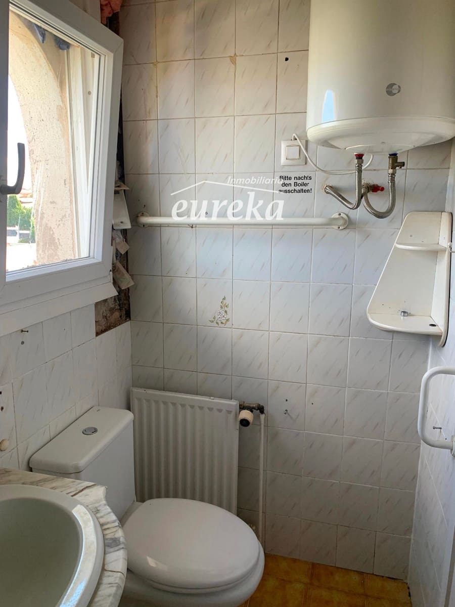 2 sypialnia Dom na sprzedaż w Empuriabrava - 299 000 € (Ref: 9231526)