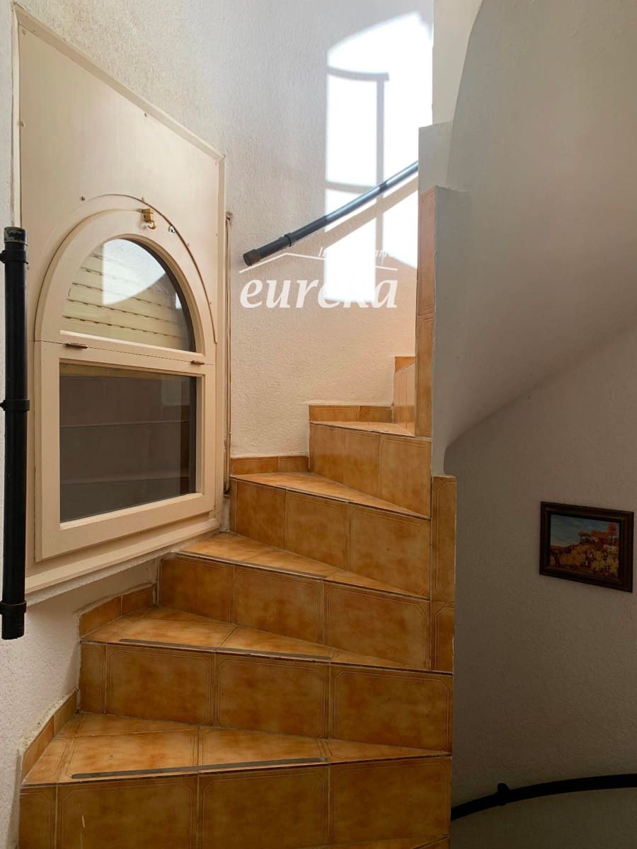 2 sypialnia Dom na sprzedaż w Empuriabrava - 299 000 € (Ref: 9231526)