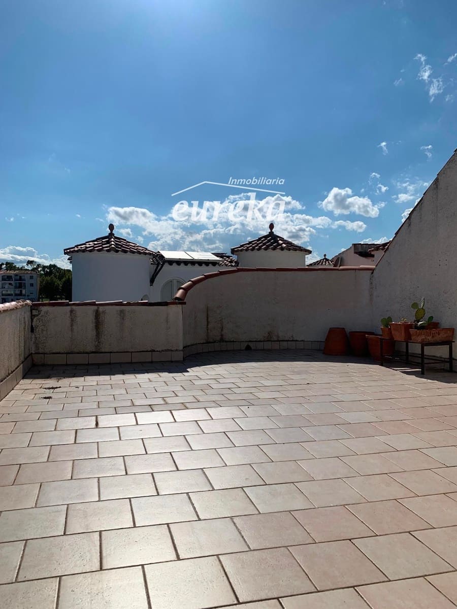 2 sypialnia Dom na sprzedaż w Empuriabrava - 299 000 € (Ref: 9231526)