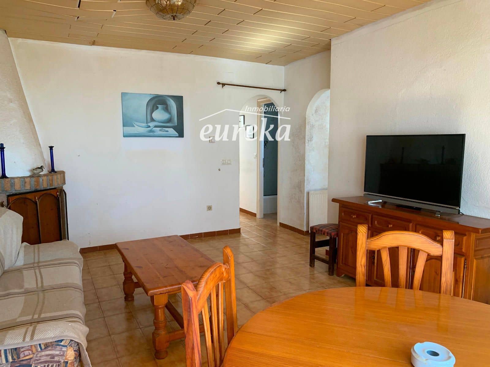 2 sypialnia Dom na sprzedaż w Empuriabrava - 299 000 € (Ref: 9231526)