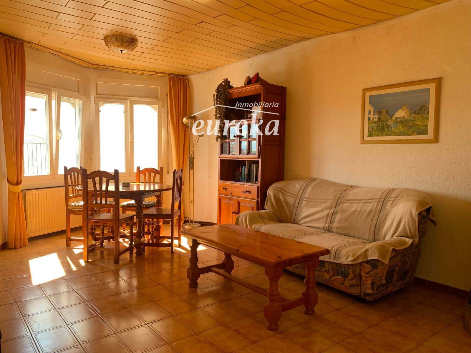 2 sypialnia Dom na sprzedaż w Empuriabrava - 299 000 € (Ref: 9231526)