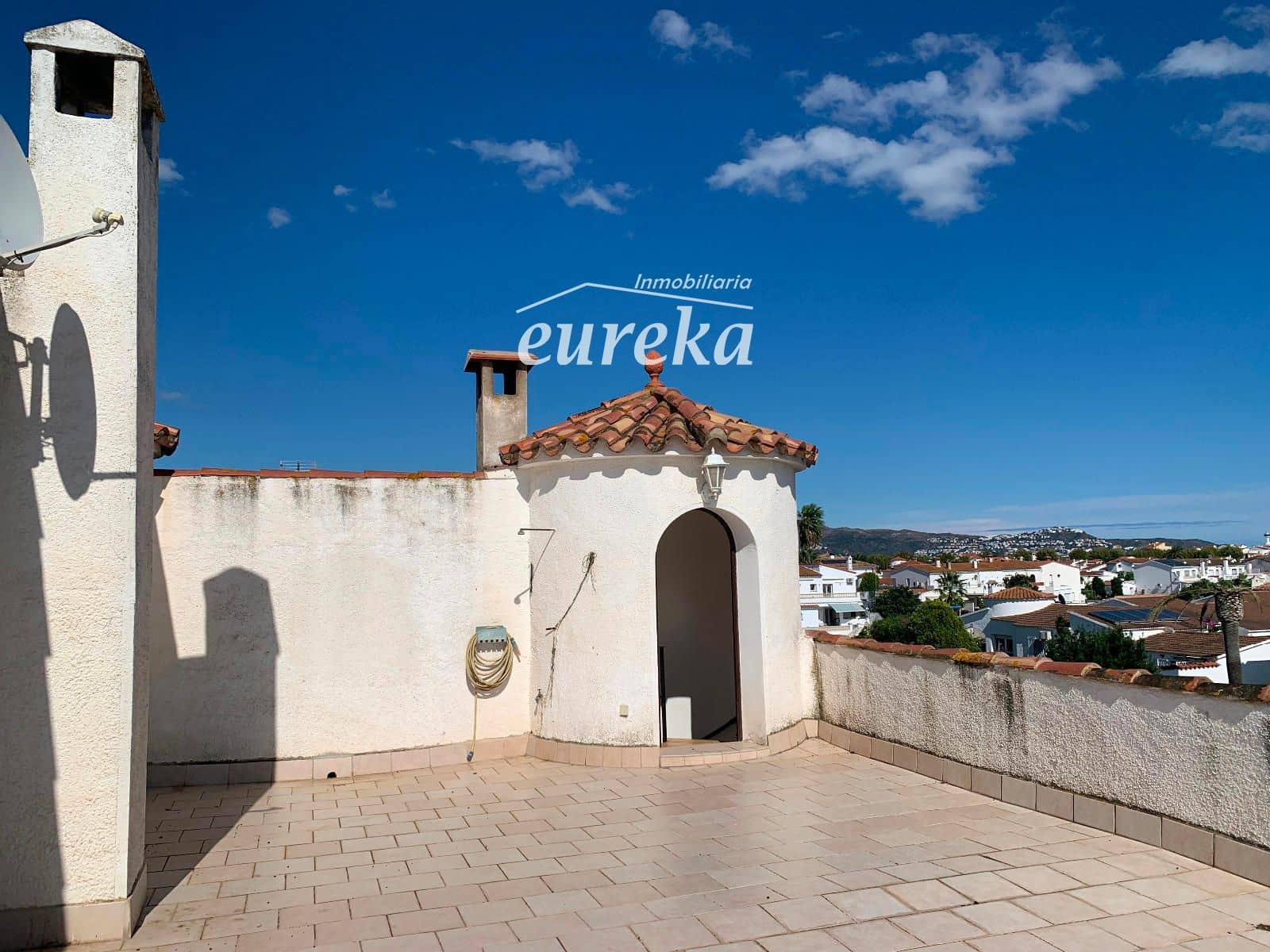 2 sypialnia Dom na sprzedaż w Empuriabrava - 299 000 € (Ref: 9231526)