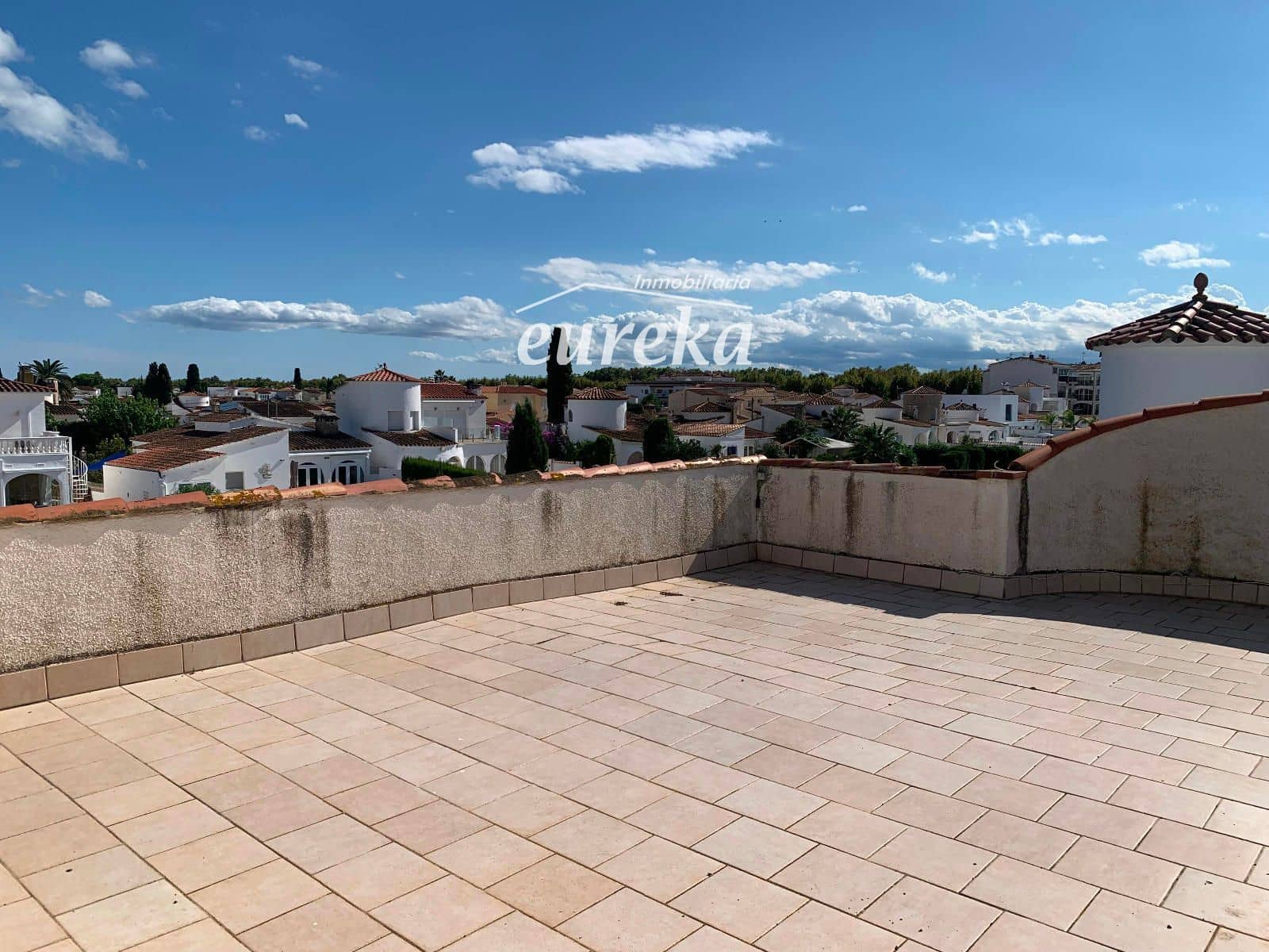 2 sypialnia Dom na sprzedaż w Empuriabrava - 299 000 € (Ref: 9231526)