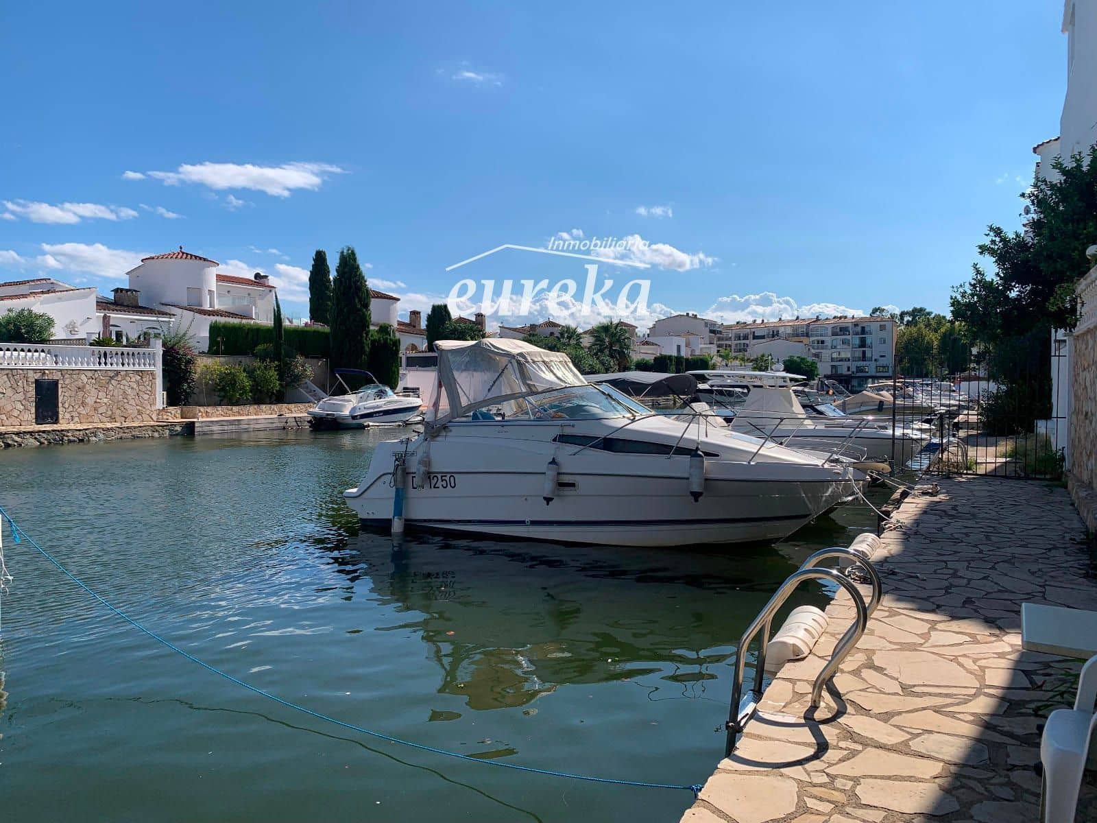 2 sypialnia Dom na sprzedaż w Empuriabrava - 299 000 € (Ref: 9231526)