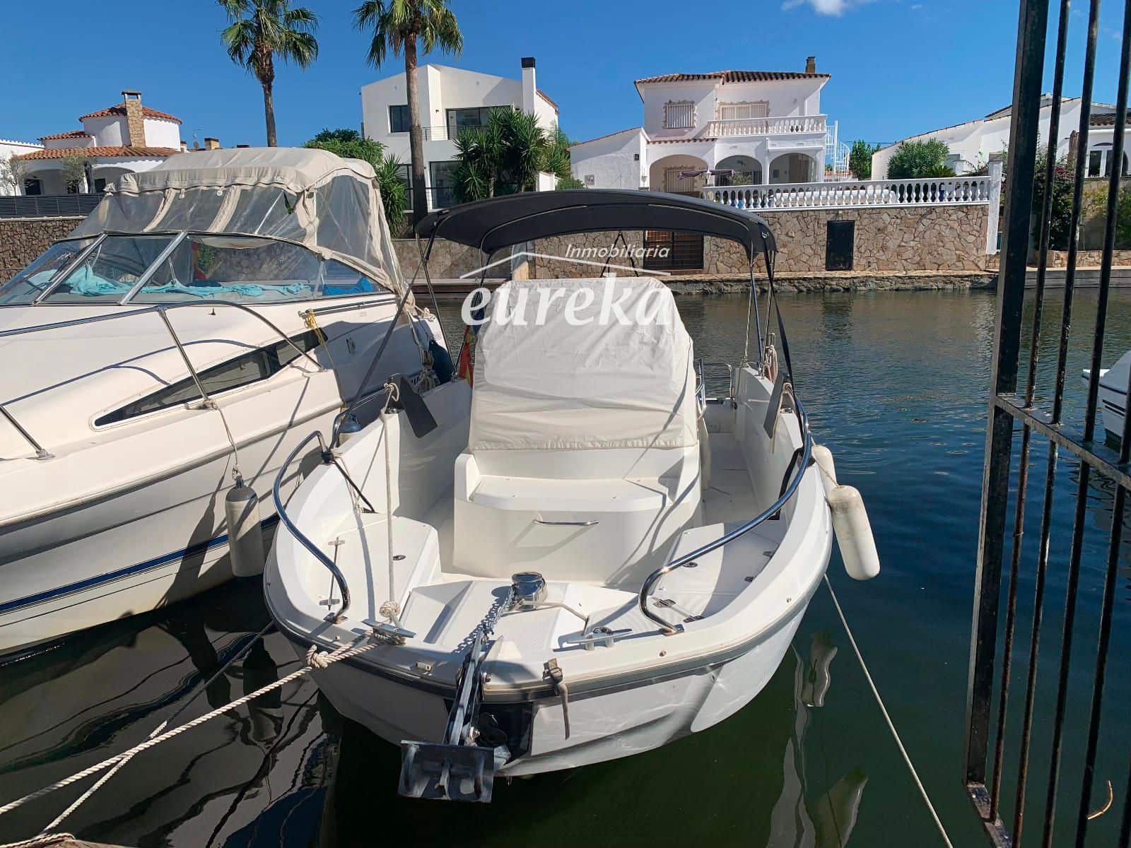 2 sypialnia Dom na sprzedaż w Empuriabrava - 299 000 € (Ref: 9231526)