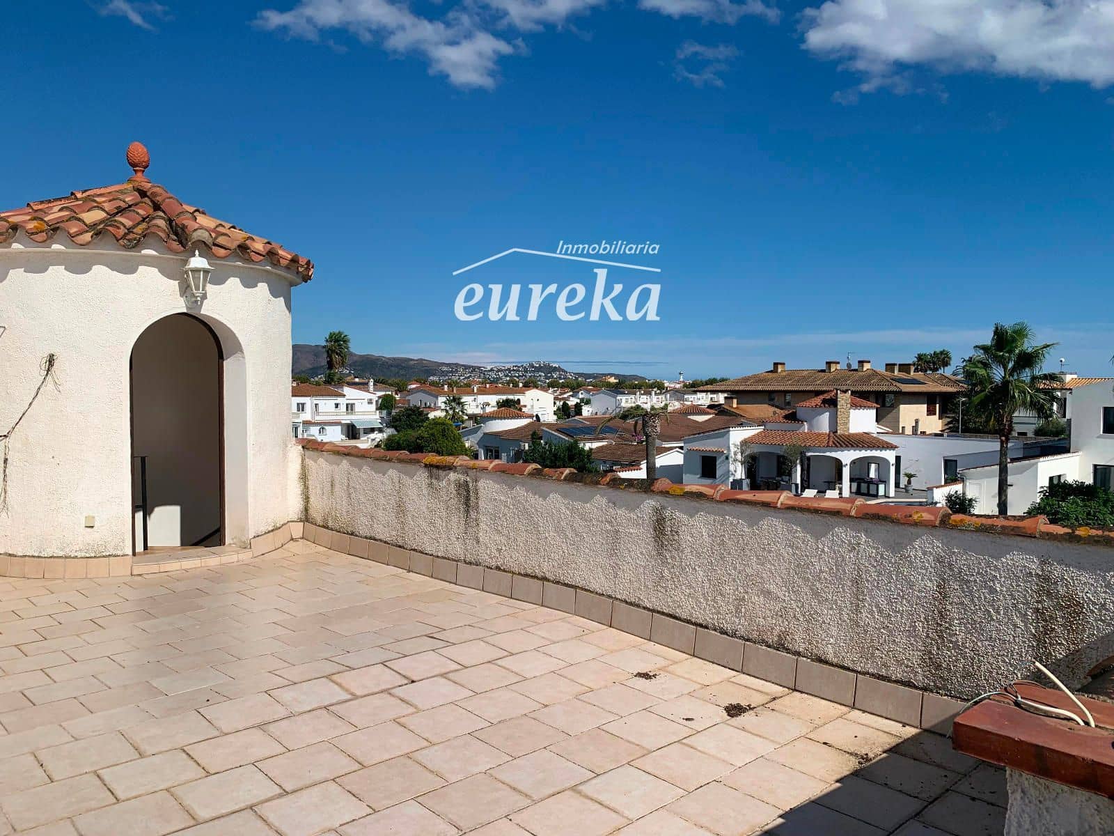 2 sypialnia Dom na sprzedaż w Empuriabrava - 299 000 € (Ref: 9231526)