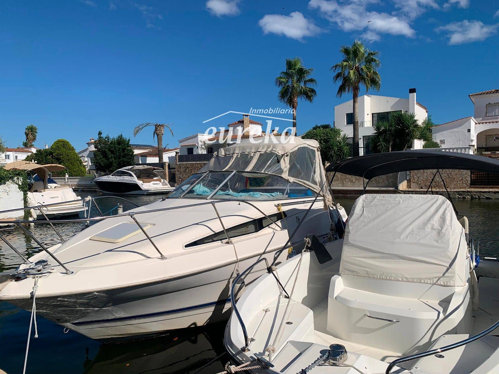 2 sypialnia Dom na sprzedaż w Empuriabrava - 299 000 € (Ref: 9231526)