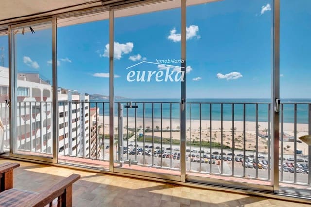 2 quarto Apartamento para venda em Empuriabrava, Castelló d'Empúries - 182 500 € (Ref: 9231527)