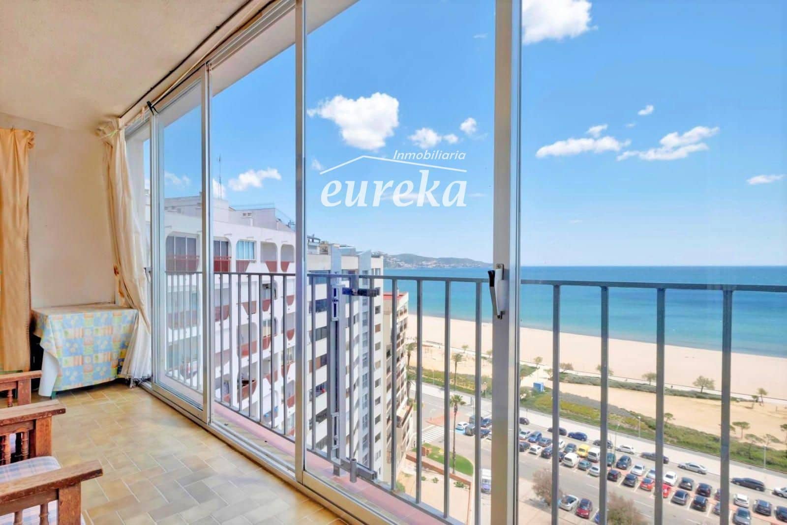 2 soveværelse Lejlighed til salg i Empuriabrava - € 182.500 (Ref: 9231527)