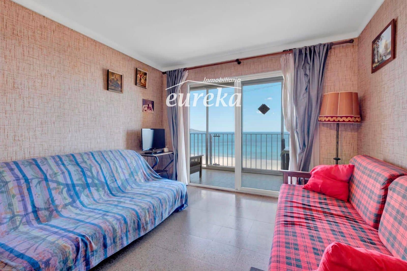 2 soveværelse Lejlighed til salg i Empuriabrava - € 182.500 (Ref: 9231527)