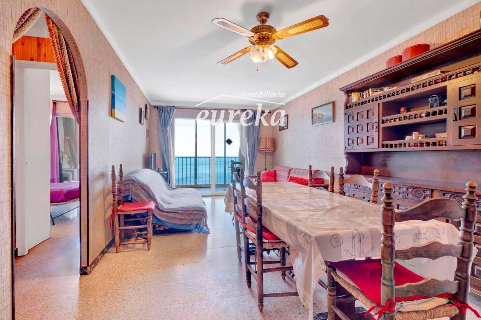 2 soveværelse Lejlighed til salg i Empuriabrava - € 182.500 (Ref: 9231527)