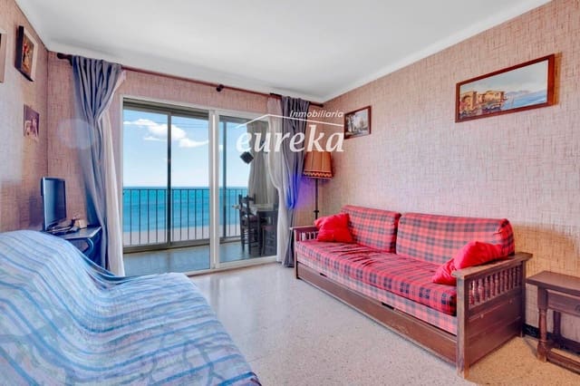 2 quarto Apartamento para venda em Empuriabrava, Castelló d'Empúries - 182 500 € (Ref: 9231527)