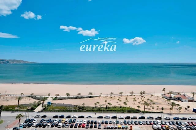 2 quarto Apartamento para venda em Empuriabrava, Castelló d'Empúries - 182 500 € (Ref: 9231527)