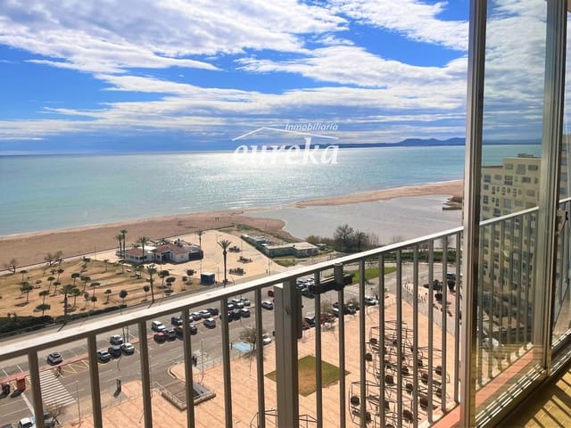2 quarto Apartamento para venda em Empuriabrava, Castelló d'Empúries - 182 500 € (Ref: 9231527)