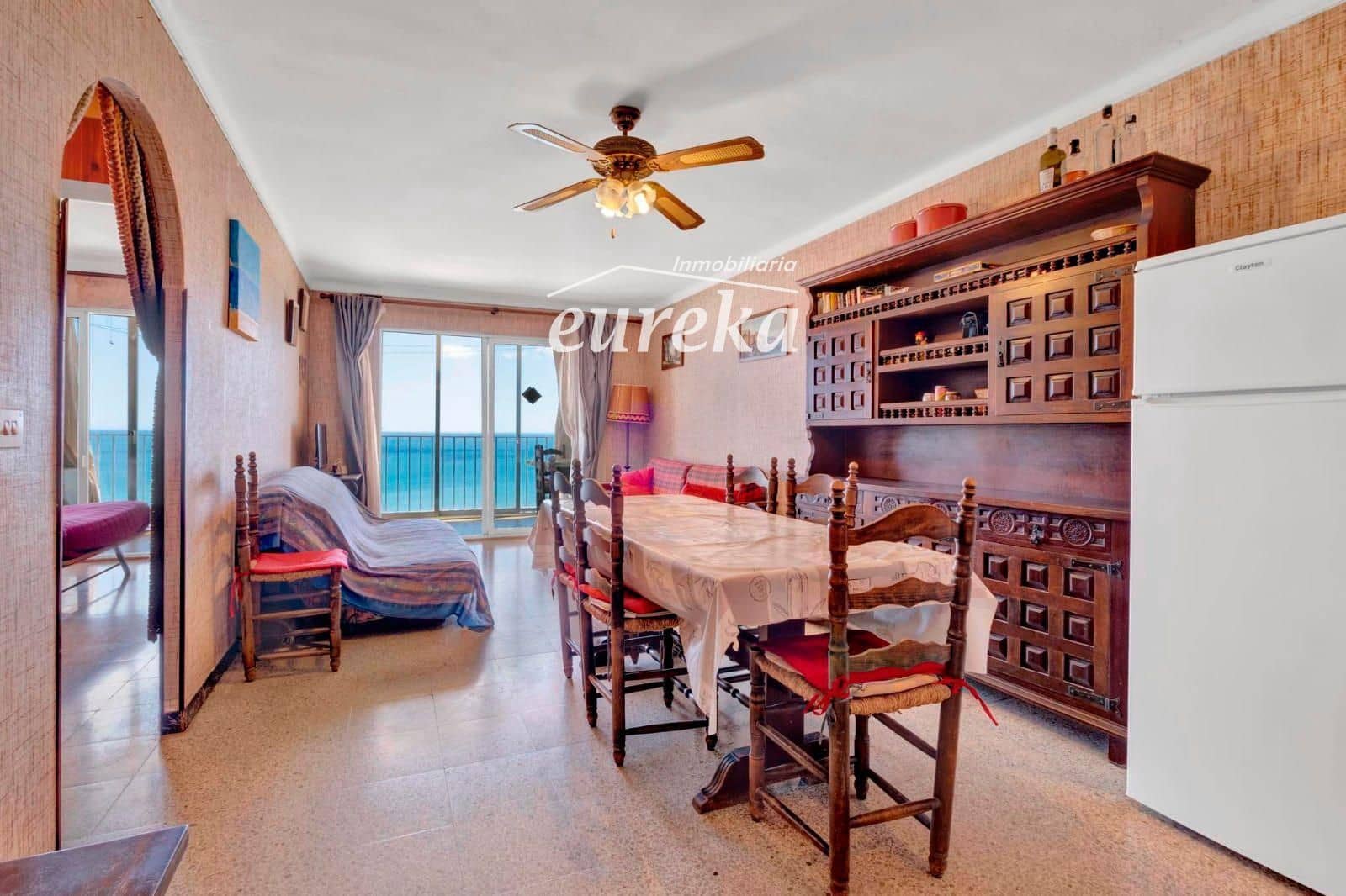 2 soveværelse Lejlighed til salg i Empuriabrava - € 182.500 (Ref: 9231527)