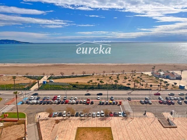 2 quarto Apartamento para venda em Empuriabrava, Castelló d'Empúries - 182 500 € (Ref: 9231527)
