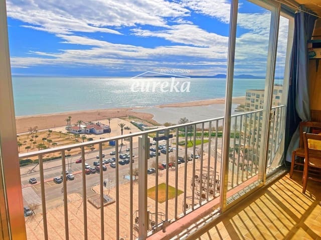 2 quarto Apartamento para venda em Empuriabrava, Castelló d'Empúries - 182 500 € (Ref: 9231527)