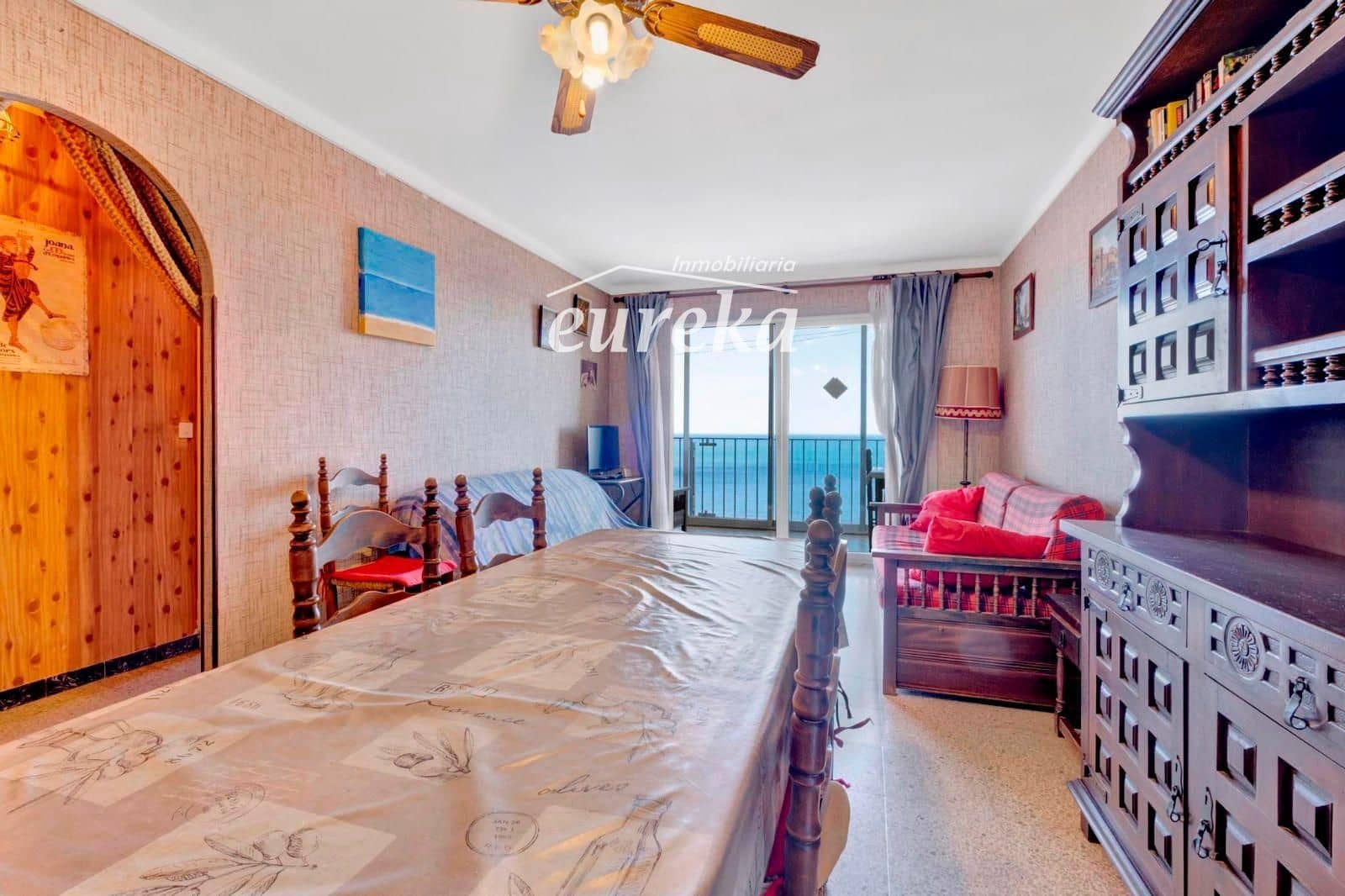 2 soveværelse Lejlighed til salg i Empuriabrava - € 182.500 (Ref: 9231527)