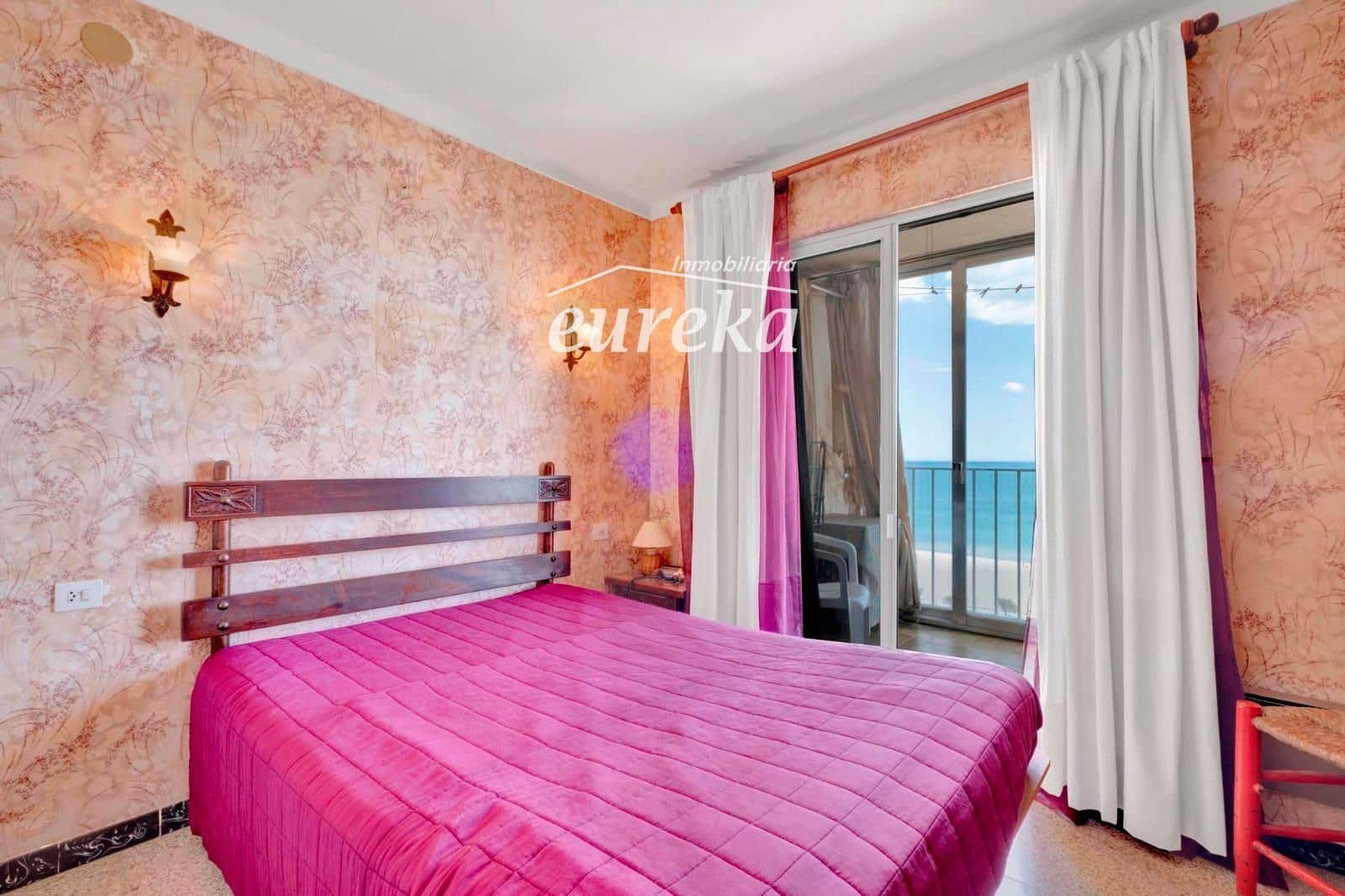 2 soveværelse Lejlighed til salg i Empuriabrava - € 182.500 (Ref: 9231527)