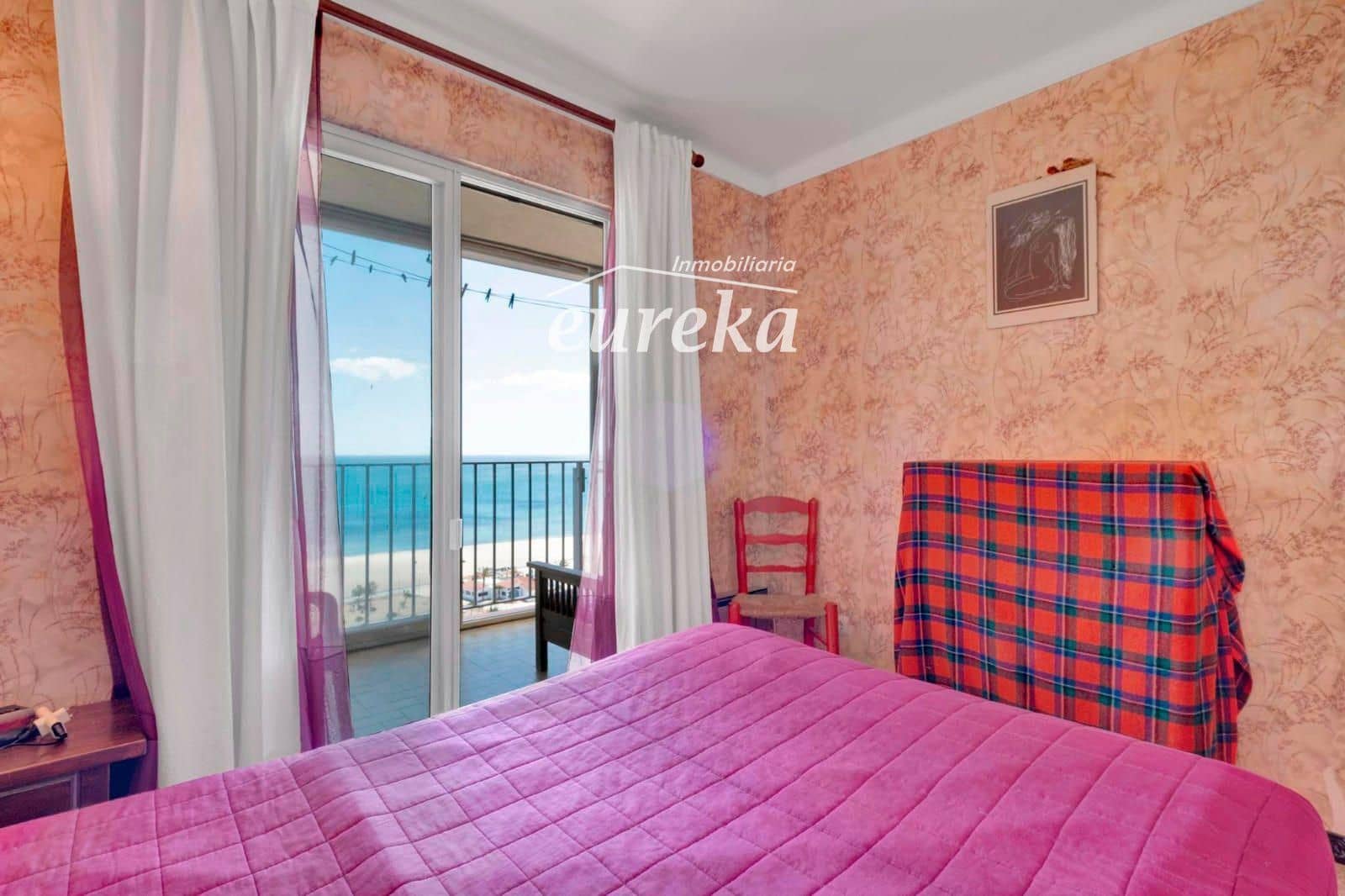 2 soveværelse Lejlighed til salg i Empuriabrava - € 182.500 (Ref: 9231527)