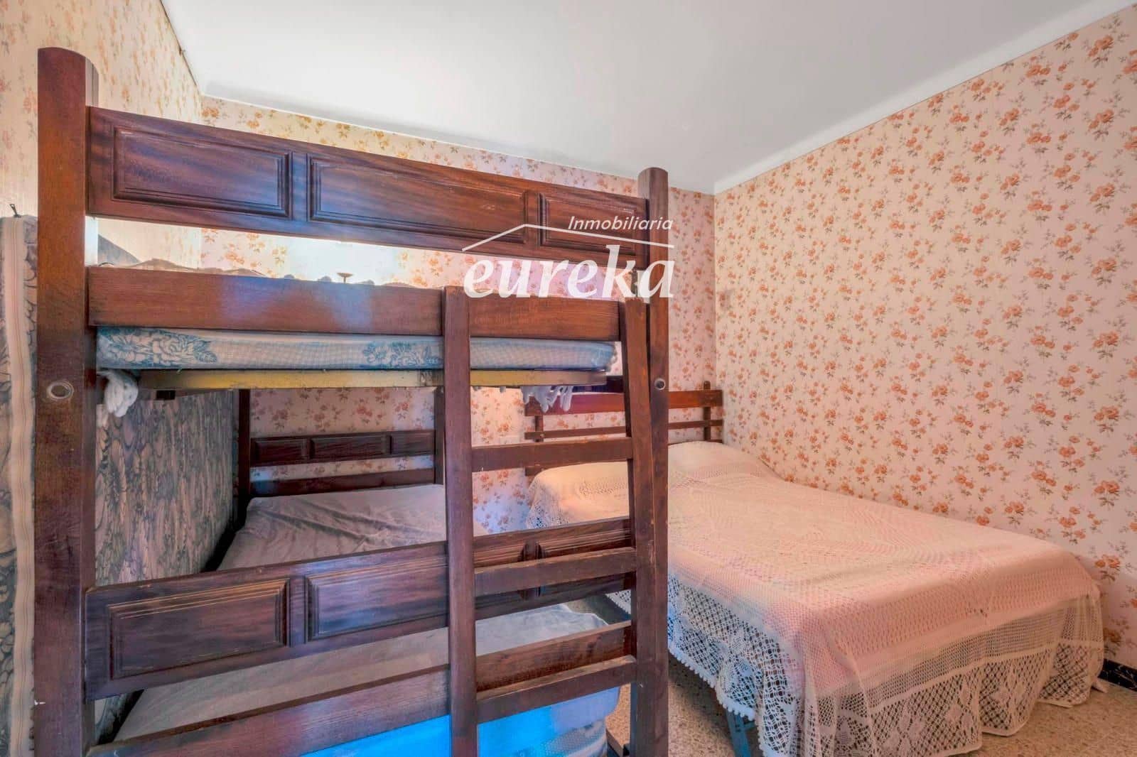 2 soveværelse Lejlighed til salg i Empuriabrava - € 182.500 (Ref: 9231527)