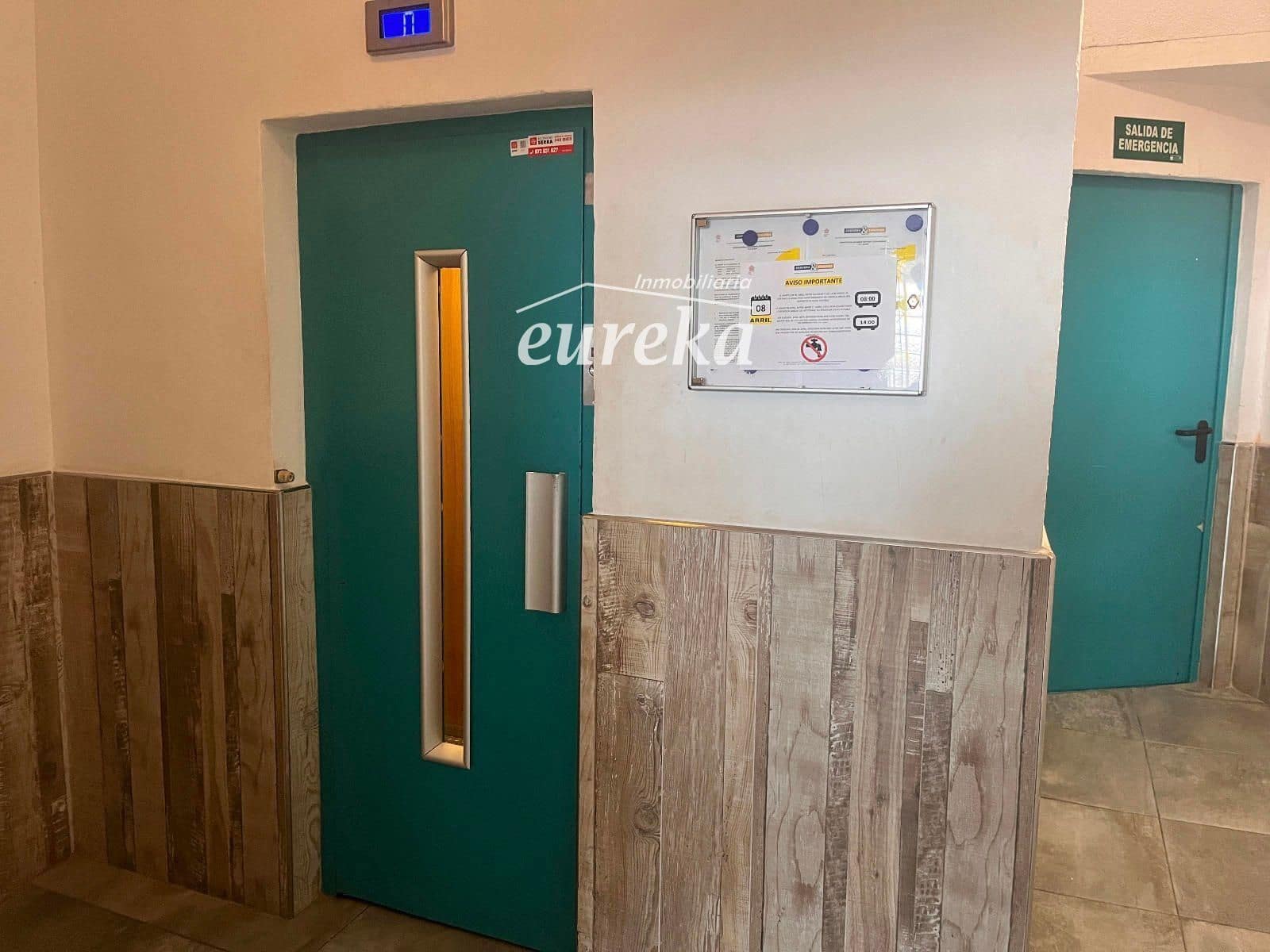 2 soveværelse Lejlighed til salg i Empuriabrava - € 182.500 (Ref: 9231527)